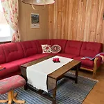 Bogstrand, Dverbergveien 11, 8485 Holiday home *
