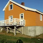 Bogstrand, Dverbergveien 11, 8485
