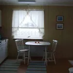 Holiday home Bogstrand, Dverbergveien 11, 8485 Dverberg
