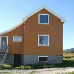 Holiday home Bogstrand, Dverbergveien 11, 8485 Dverberg