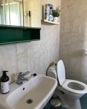 Bogstrand, Dverbergveien 11, 8485 *