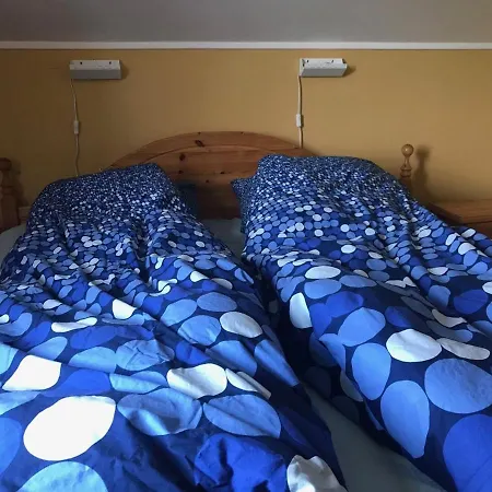 Dom wakacyjny Bogstrand, Dverbergveien 11, 8485