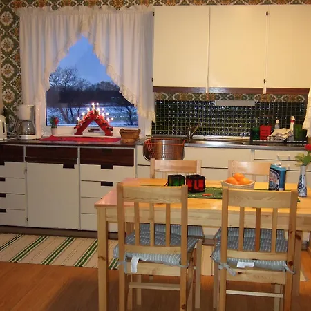 Bogstrand, Dverbergveien 11, 8485 Dom wakacyjny *