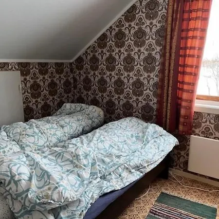 Сasa de vacaciones Bogstrand, Dverbergveien 11, 8485