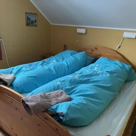 Bogstrand, Dverbergveien 11, 8485 Сasa de vacaciones *