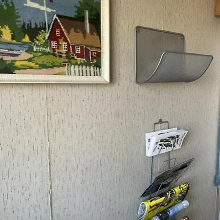 Bogstrand, Dverbergveien 11, 8485 Сasa de vacaciones Dverberg