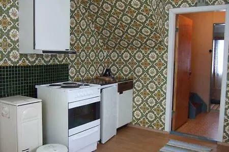 Dom wakacyjny Bogstrand, Dverbergveien 11, 8485