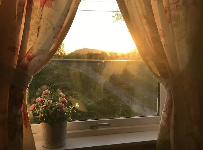 Casa de Férias Bogstrand, Dverbergveien 11, 8485 *