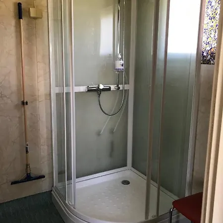 Bogstrand, Dverbergveien 11, 8485 別荘