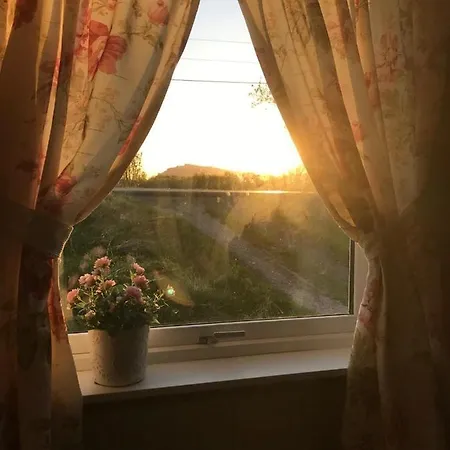 別荘 Bogstrand, Dverbergveien 11, 8485 *