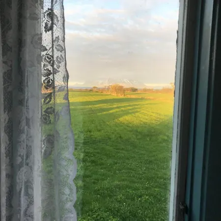 別荘 Bogstrand, Dverbergveien 11, 8485 Dverberg