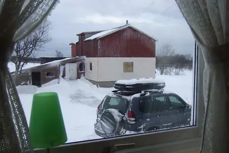 Bogstrand, Dverbergveien 11, 8485 *